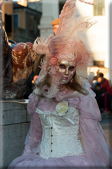 foto Carnevale di Venezia